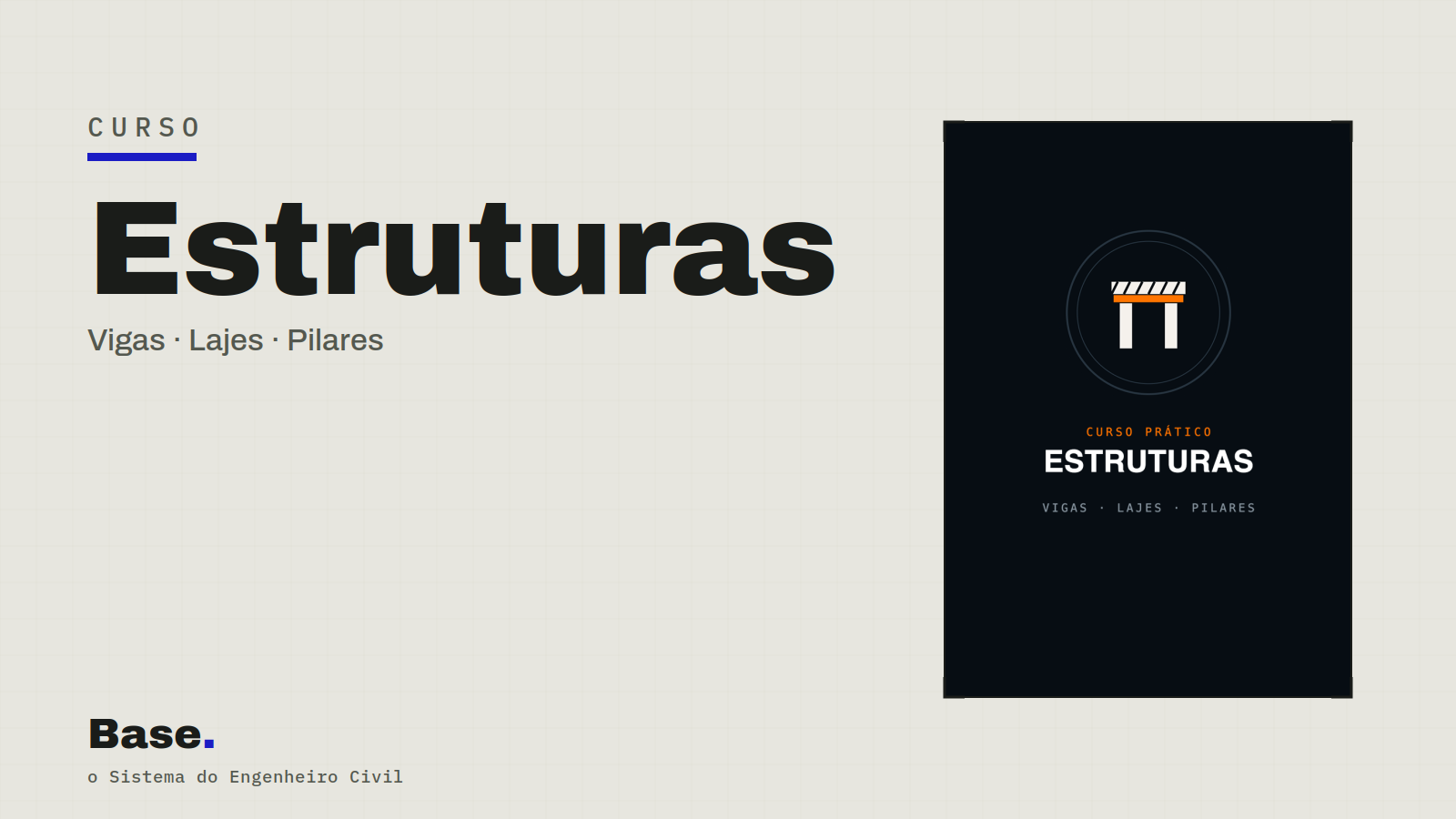 Curso: Estruturas